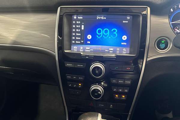 2020 Haval H2 Premium
