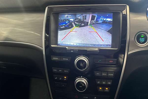 2020 Haval H2 Premium