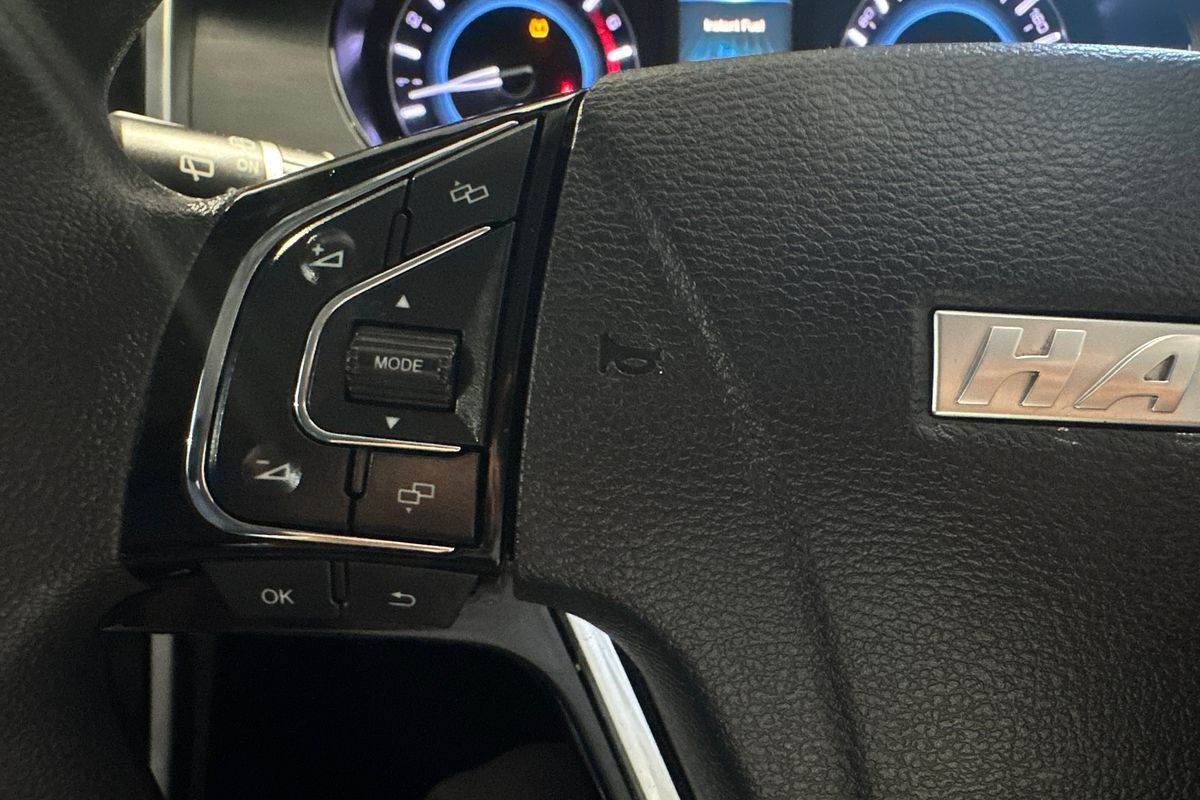 2020 Haval H2 Premium