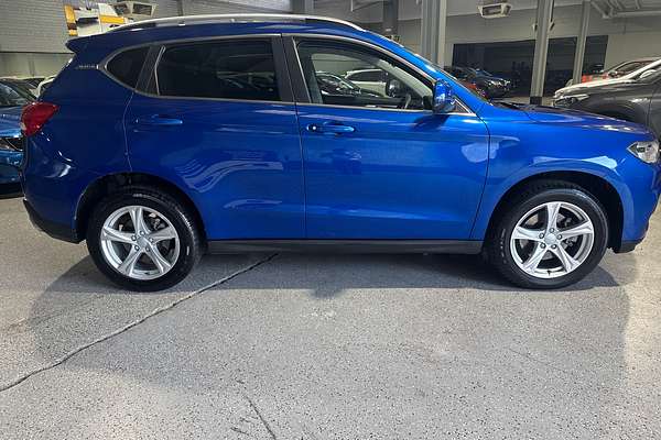 2020 Haval H2 Premium