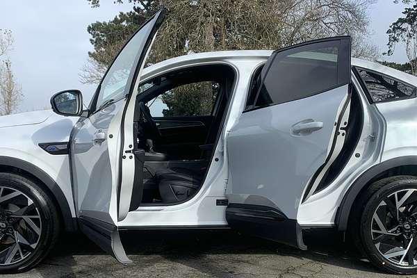 2024 Renault Arkana Esprit Alpine JL1
