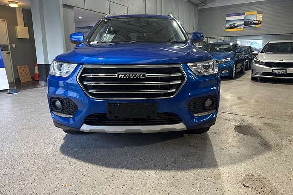 2020 Haval H2 Premium