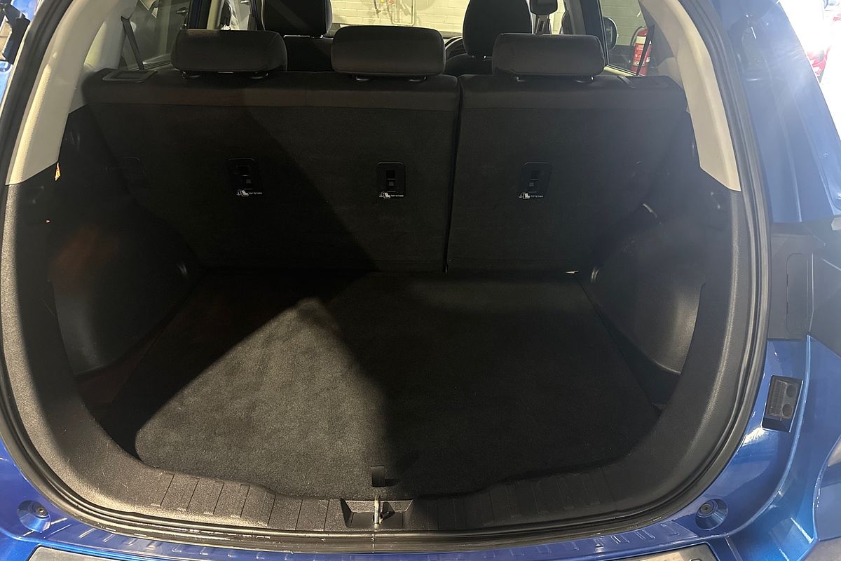 2020 Haval H2 Premium