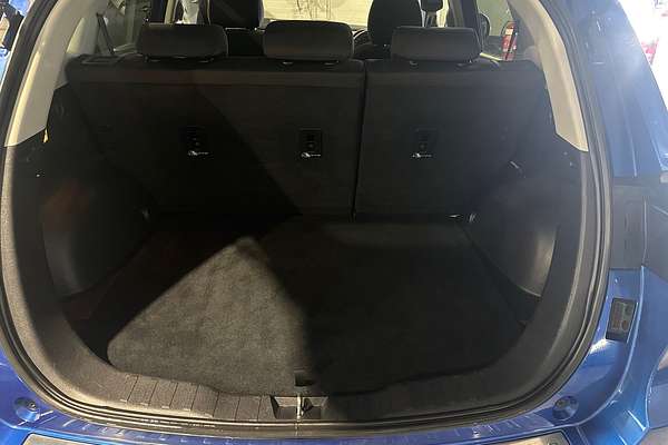 2020 Haval H2 Premium