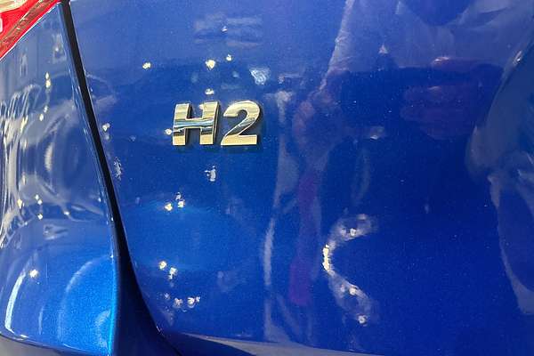 2020 Haval H2 Premium