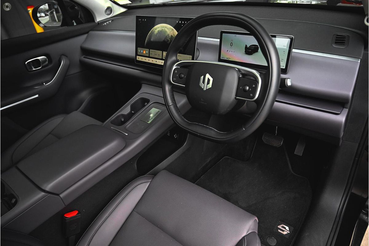 2024 Leapmotor C10 Design B11