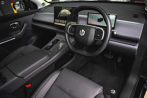 2024 Leapmotor C10 Design B11