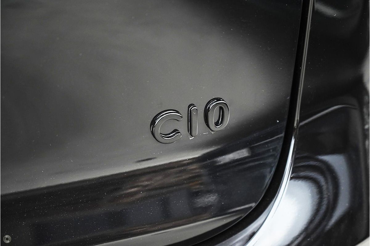 2024 Leapmotor C10 Design B11