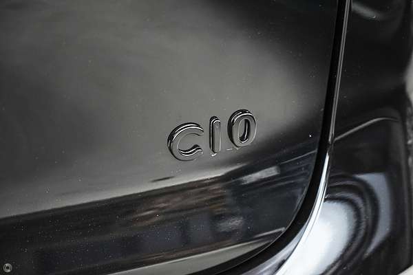 2024 Leapmotor C10 Design B11