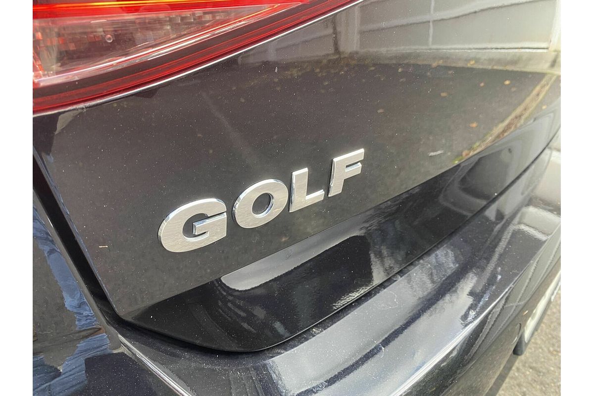 2014 Volkswagen Golf 103TSI Highline 7