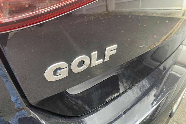 2014 Volkswagen Golf 103TSI Highline 7