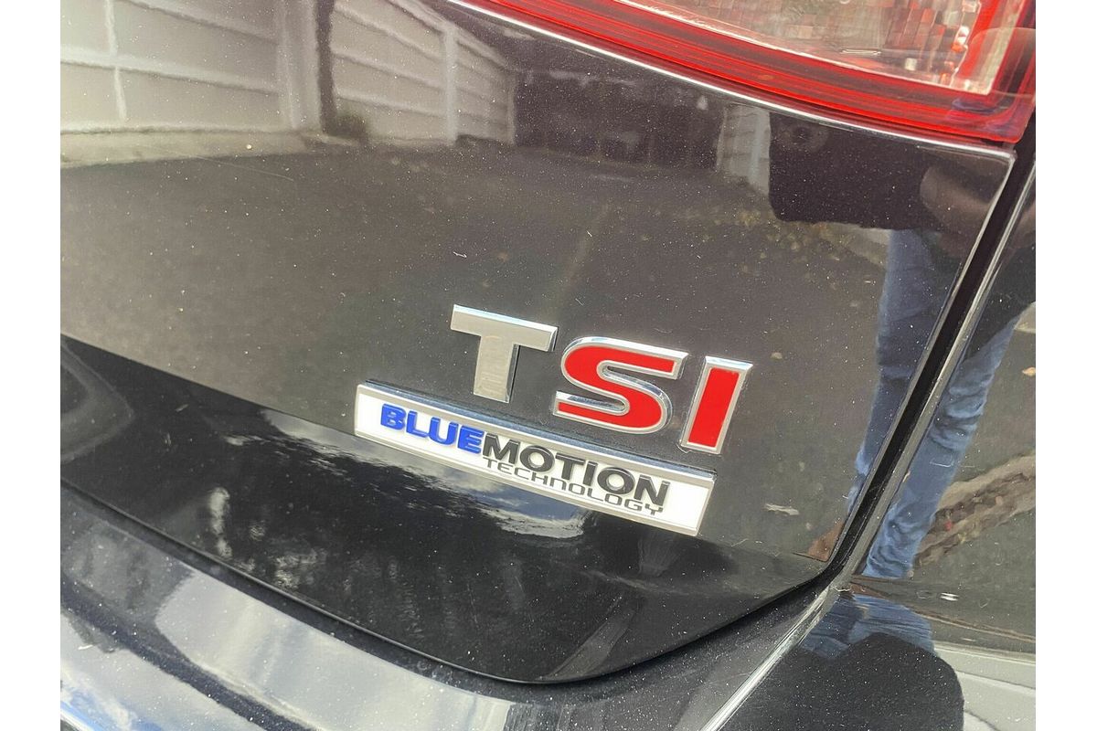 2014 Volkswagen Golf 103TSI Highline 7