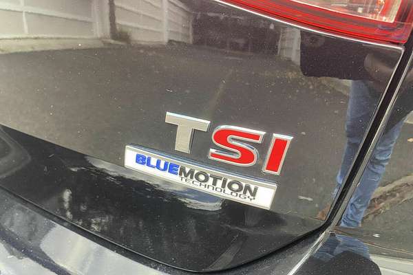 2014 Volkswagen Golf 103TSI Highline 7