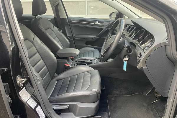 2014 Volkswagen Golf 103TSI Highline 7