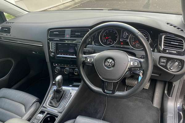 2014 Volkswagen Golf 103TSI Highline 7