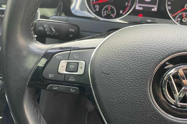 2014 Volkswagen Golf 103TSI Highline 7