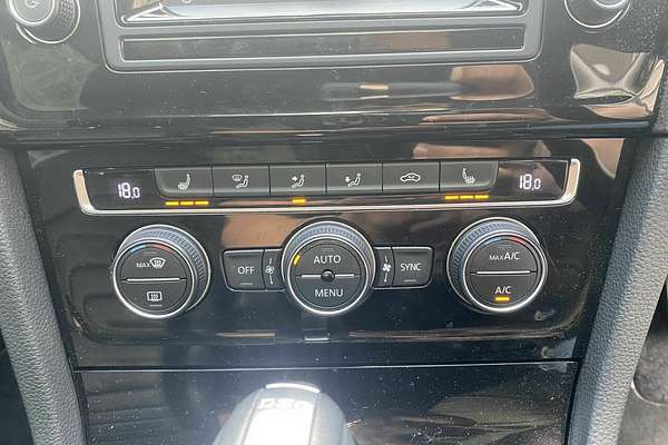 2014 Volkswagen Golf 103TSI Highline 7