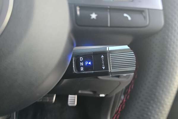 2025 Hyundai Kona Premium N Line SX2.V2