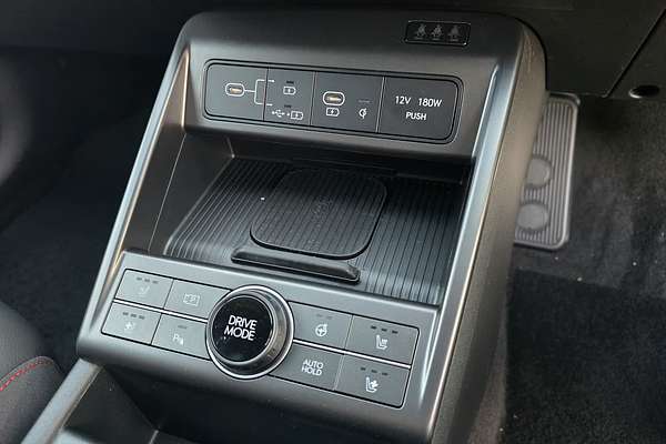 2025 Hyundai Kona Premium N Line SX2.V2