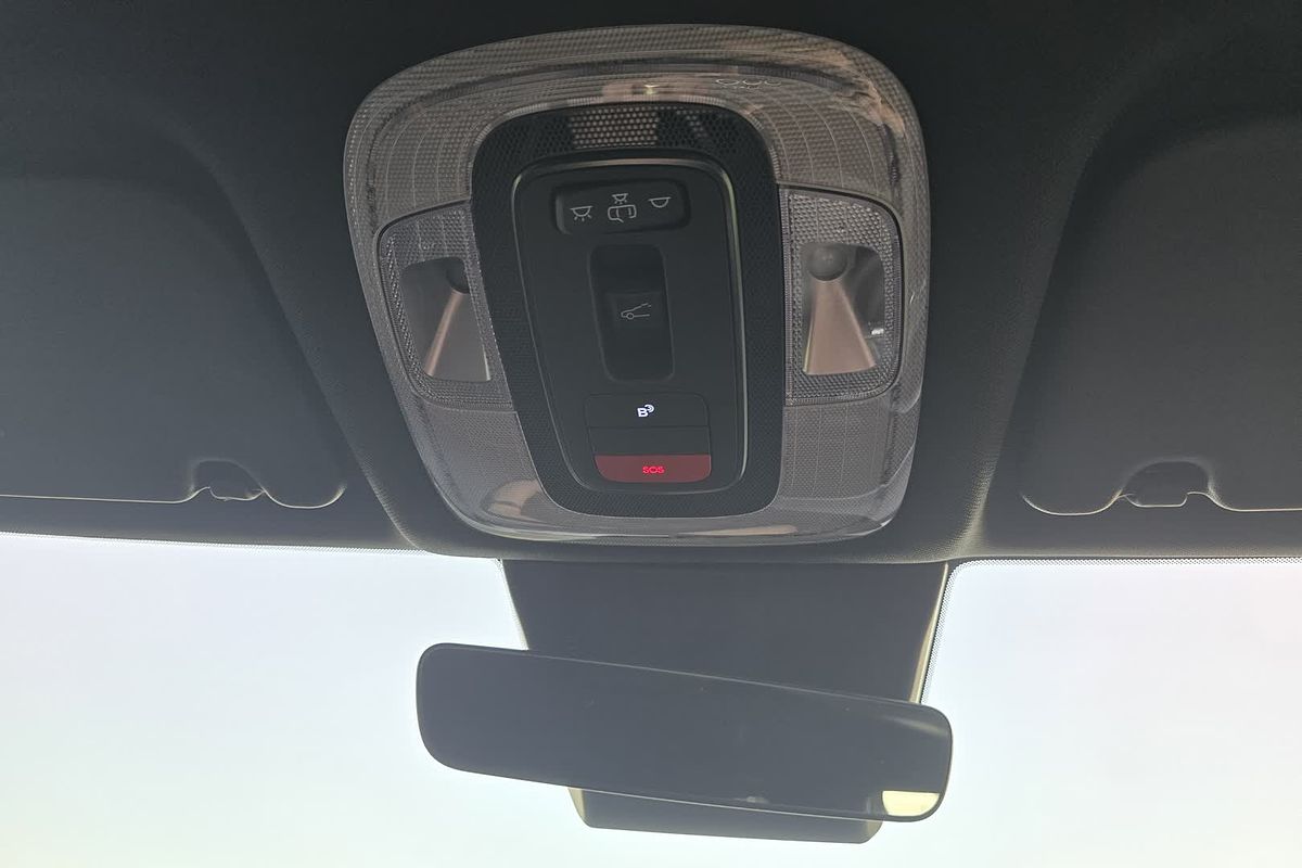 2025 Hyundai Kona Premium N Line SX2.V2