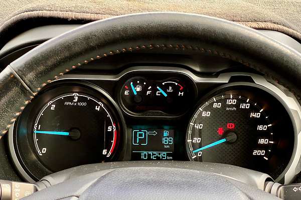 2015 Ford Ranger Wildtrak PX 4X4 3.2L