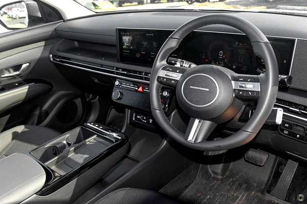 2025 Hyundai Tucson NX4.V3