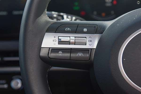 2025 Hyundai Tucson NX4.V3