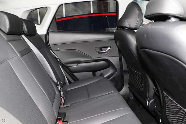 2025 Hyundai Kona Hybrid Premium SX2.V2