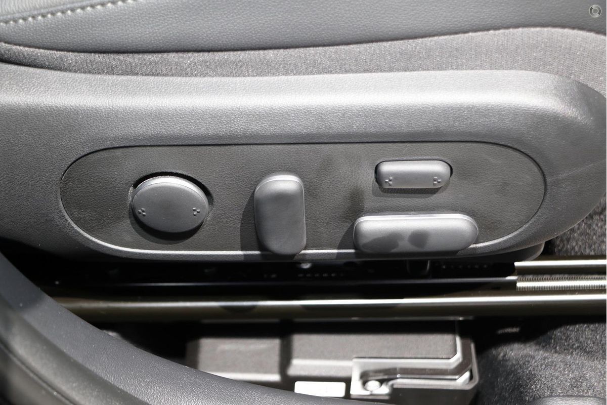 2025 Hyundai Kona Hybrid Premium SX2.V2