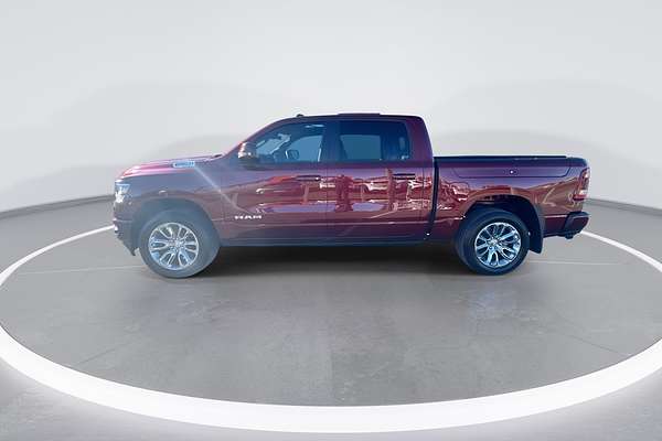 2024 RAM 1500 Laramie Sport RamBox DT 4X4 SWB
