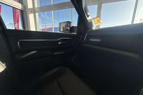 2024 RAM 1500 Laramie Sport RamBox DT 4X4 SWB
