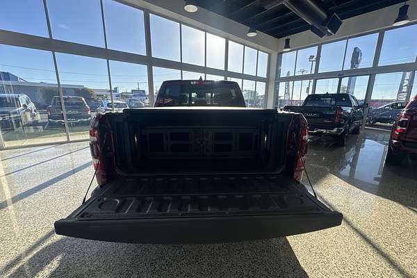 2024 RAM 1500 Laramie Sport RamBox DT 4X4 SWB