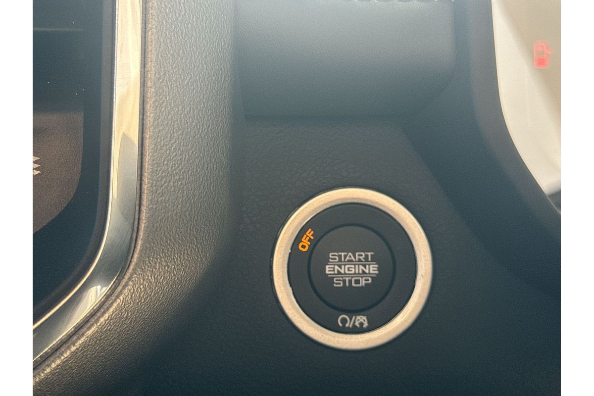 2024 RAM 1500 Laramie Sport RamBox DT 4X4 SWB