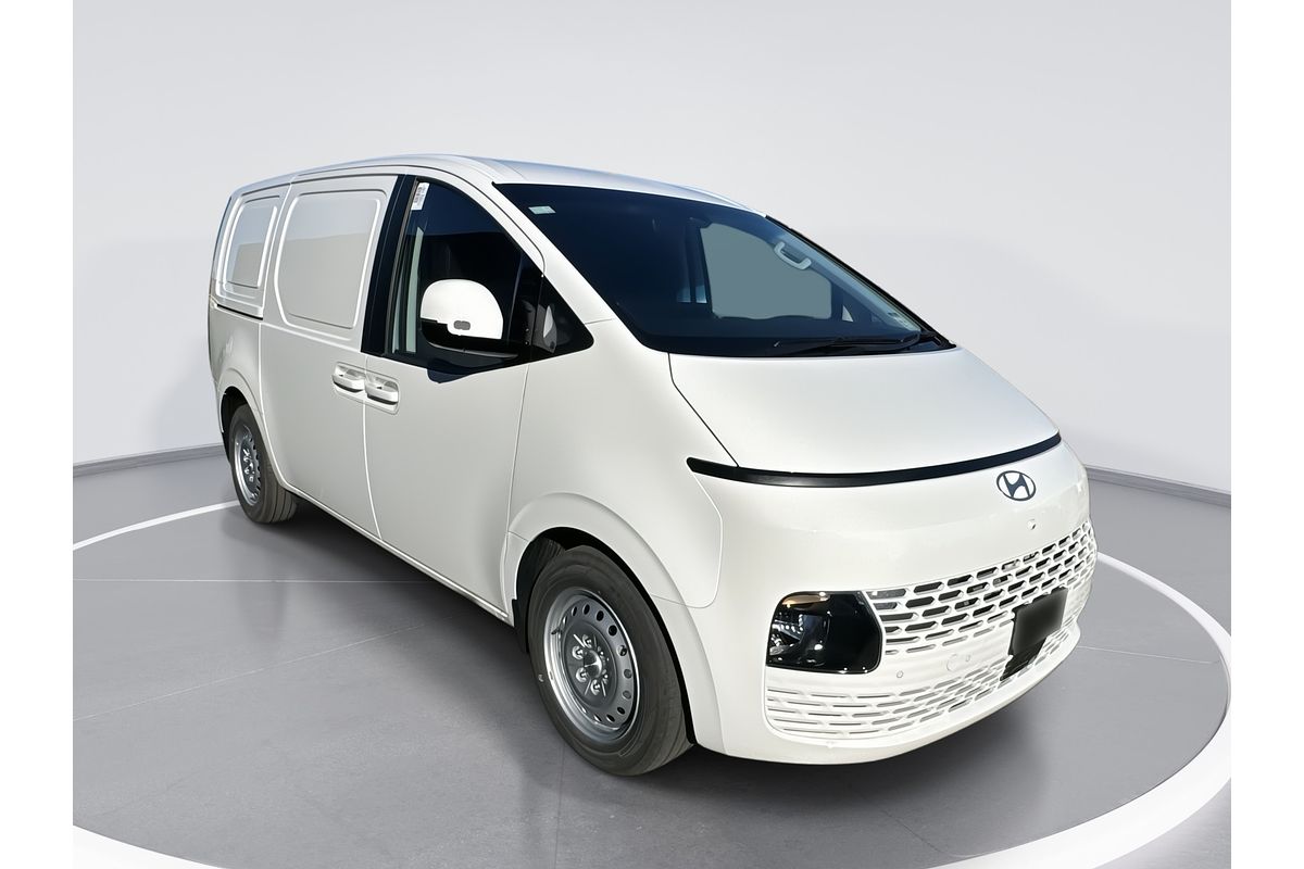 2024 Hyundai STARIA LOAD US4.V3