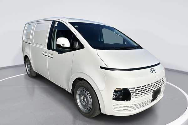2024 Hyundai STARIA LOAD US4.V3