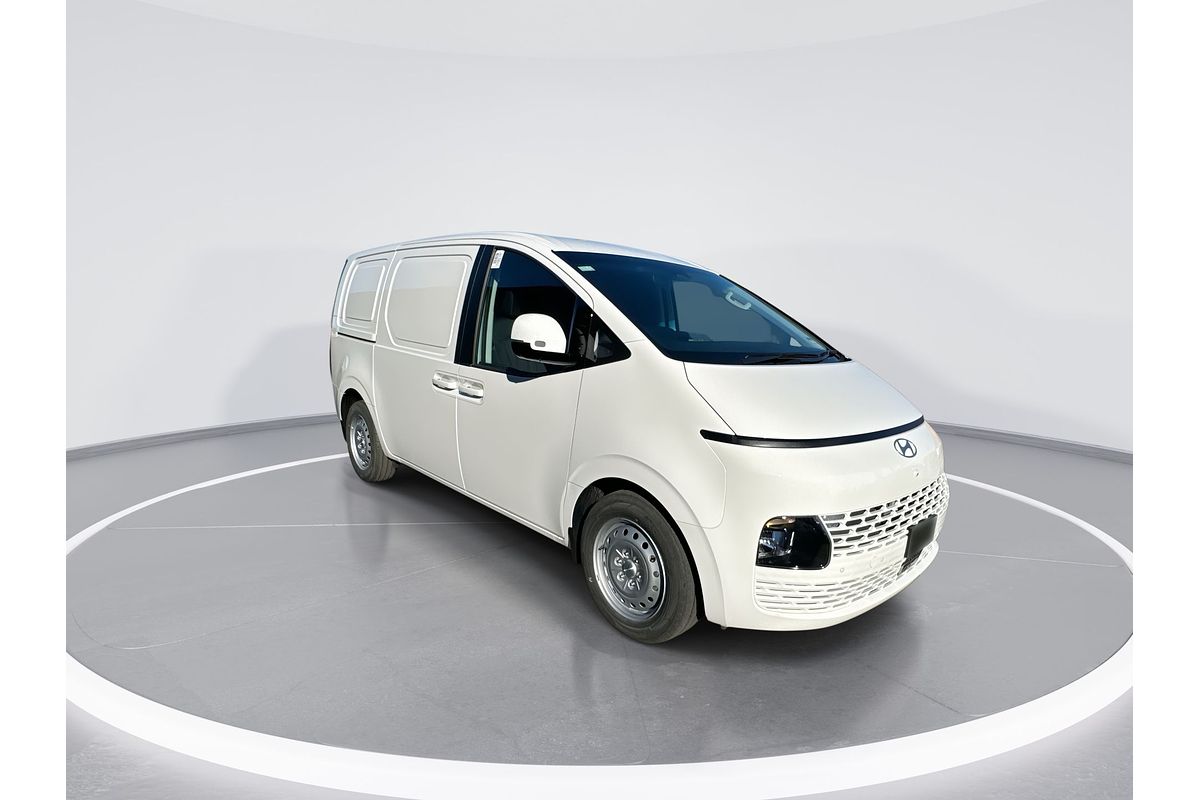 2024 Hyundai STARIA LOAD US4.V3