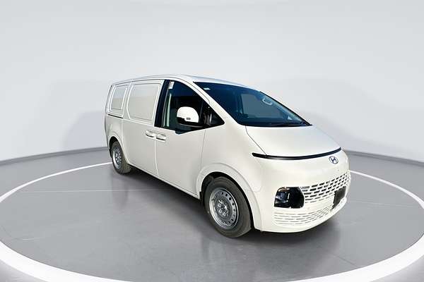2024 Hyundai STARIA LOAD US4.V3