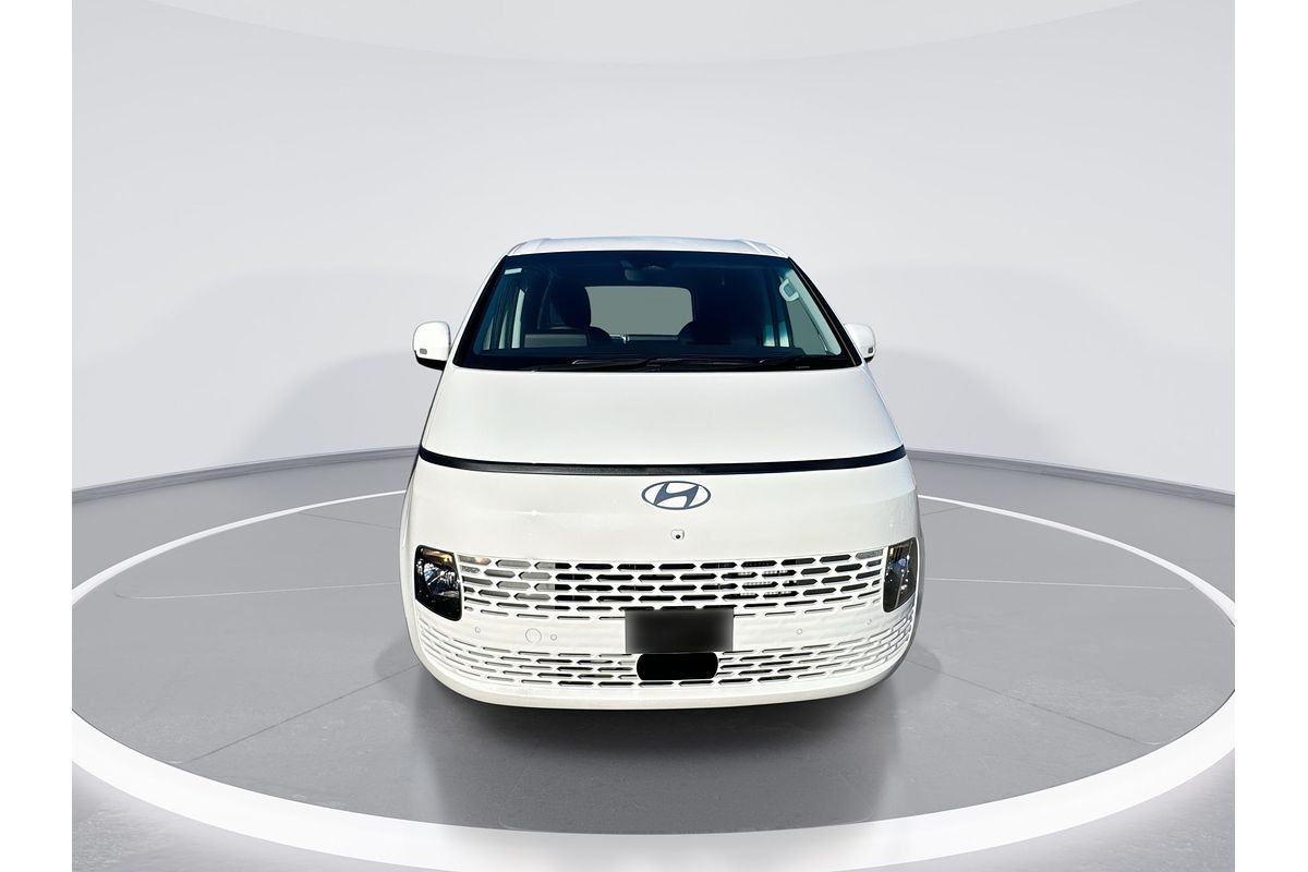 2024 Hyundai STARIA LOAD US4.V3