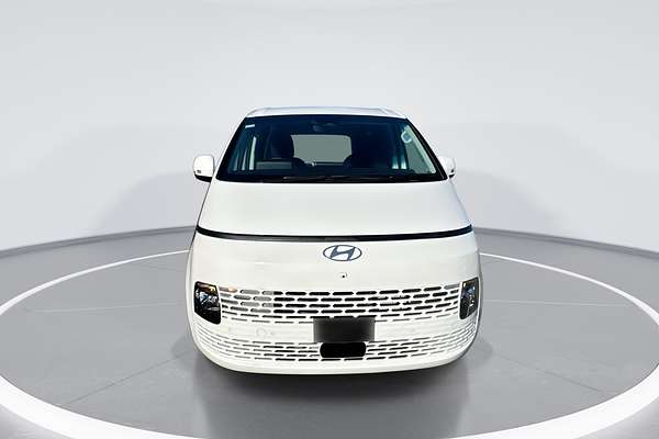 2024 Hyundai STARIA LOAD US4.V3