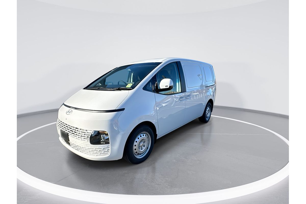 2024 Hyundai STARIA LOAD US4.V3