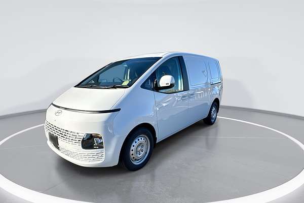 2024 Hyundai STARIA LOAD US4.V3