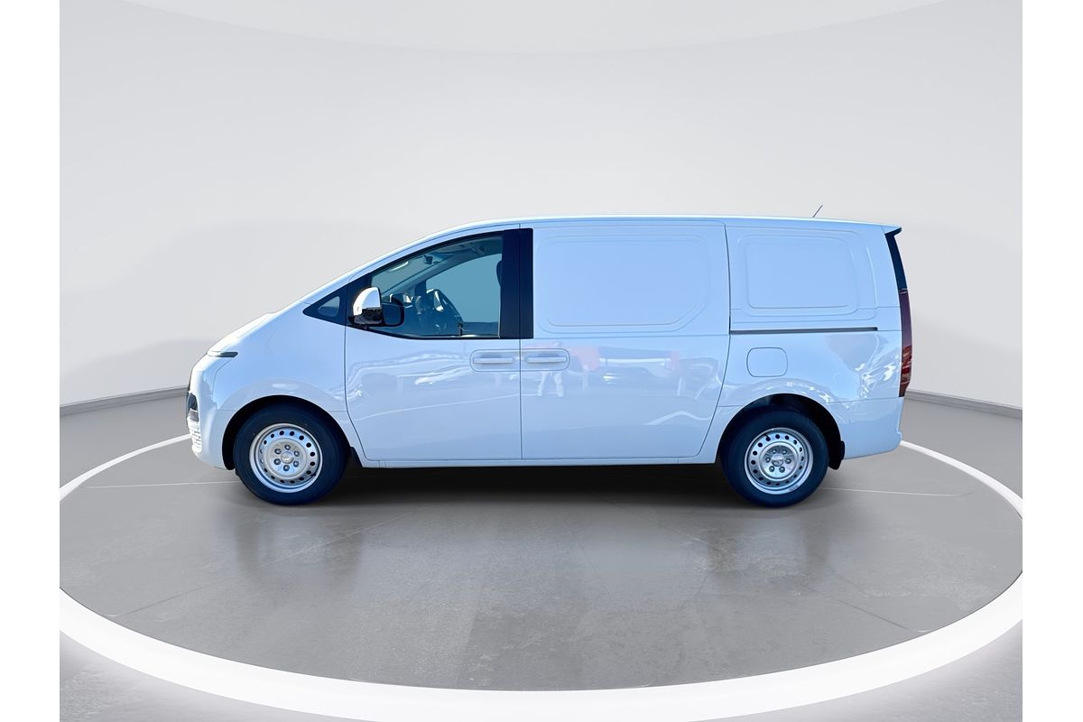 2024 Hyundai STARIA LOAD US4.V3