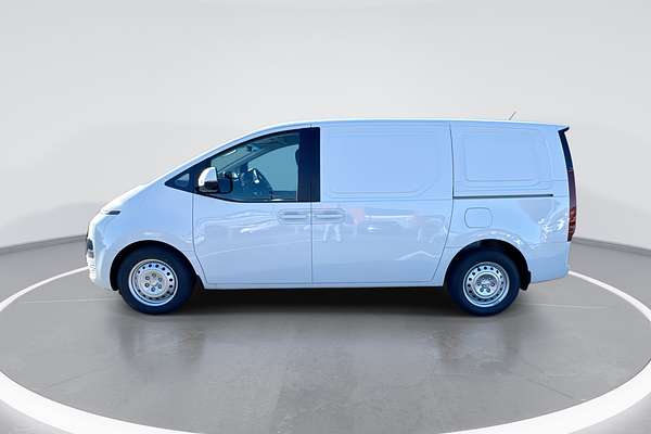 2024 Hyundai STARIA LOAD US4.V3