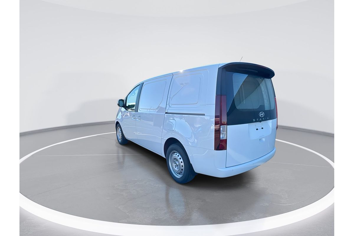 2024 Hyundai STARIA LOAD US4.V3