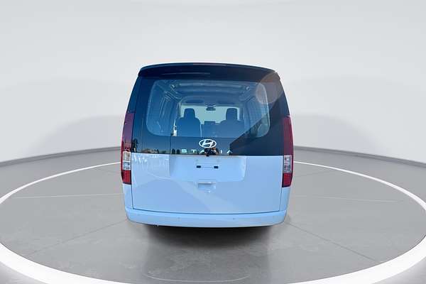 2024 Hyundai STARIA LOAD US4.V3