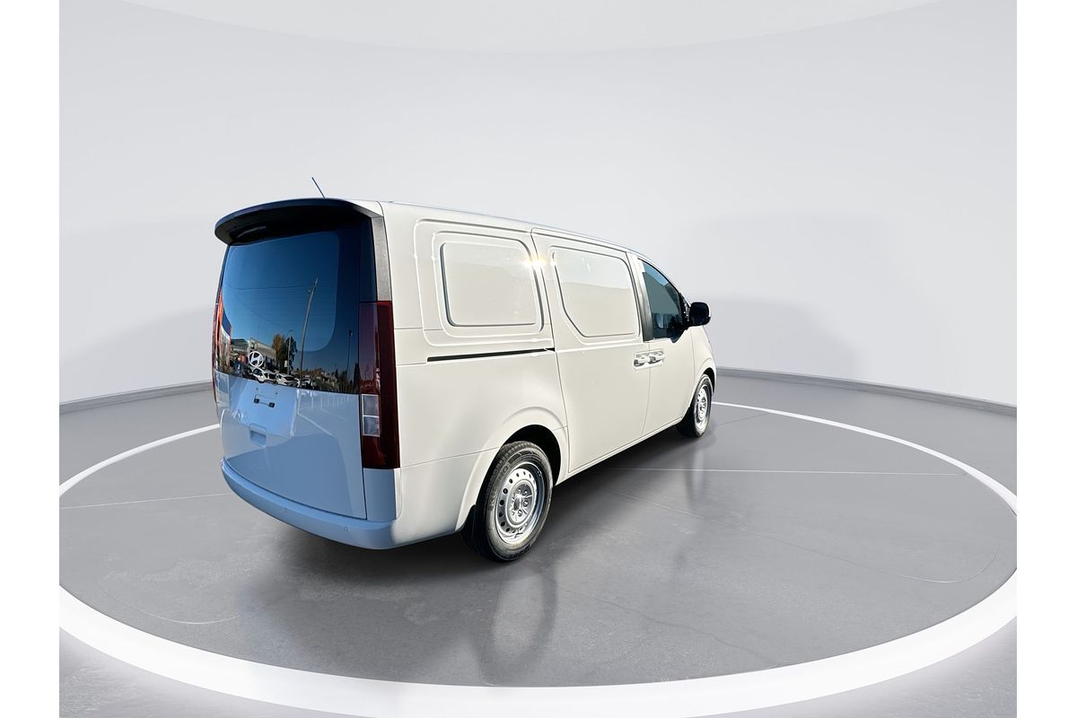 2024 Hyundai STARIA LOAD US4.V3