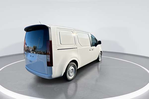 2024 Hyundai STARIA LOAD US4.V3