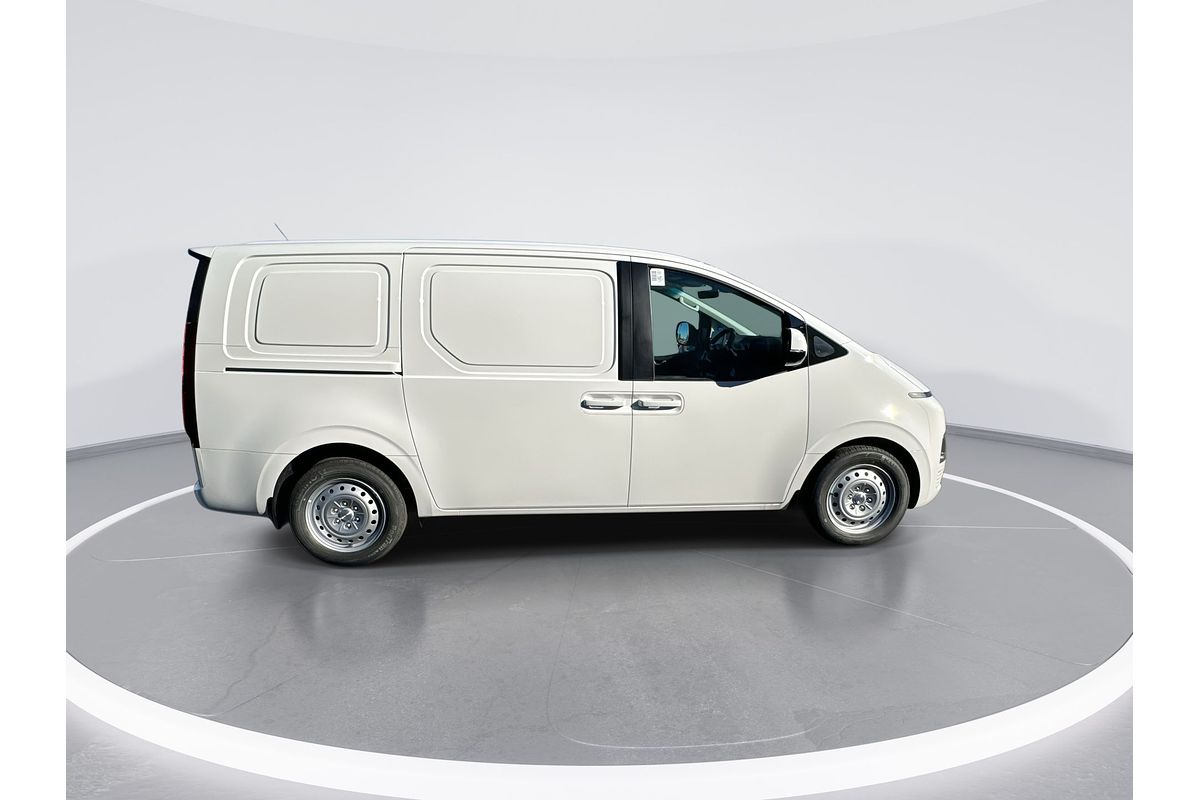 2024 Hyundai STARIA LOAD US4.V3