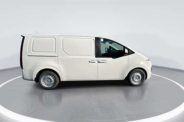 2024 Hyundai STARIA LOAD US4.V3