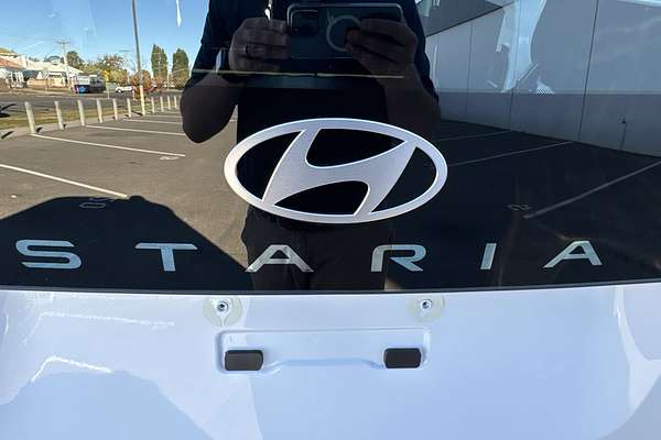 2024 Hyundai STARIA LOAD US4.V3